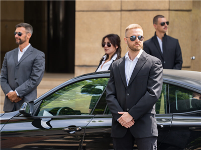Celebrating Private Security Day: Honoring the Unsung Heroes of Safety
